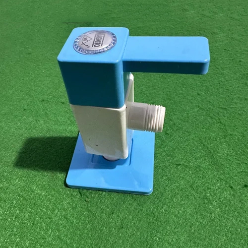 PTMT Angle Cock