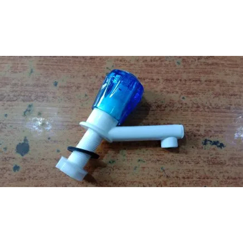 Crystal PVC Water Taps