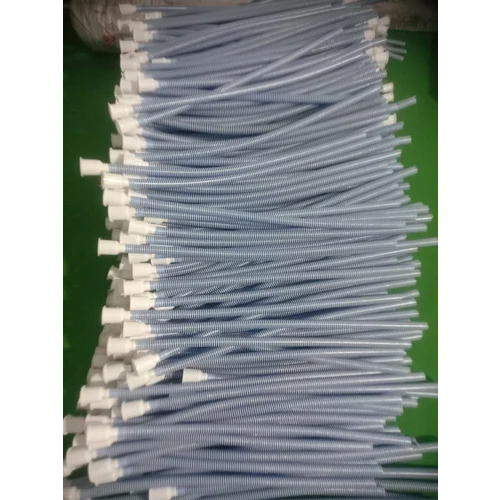 6 Inch Section Waste Pipe