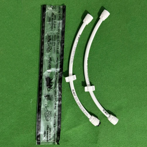 PVC Connection Pipe
