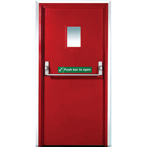 Fire Doors