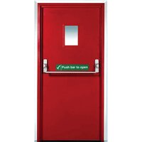 Fire Doors