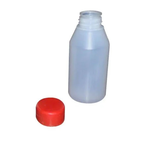 200ml Plastic Bottle - Plastic Material, Narrow Flip-Top Lid, Cork Sealing, Customizable Surface, Multi-Color Options, 6-12 Months Warranty