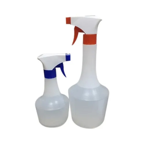 Pump Sprayer Bottle - Color: Different Available