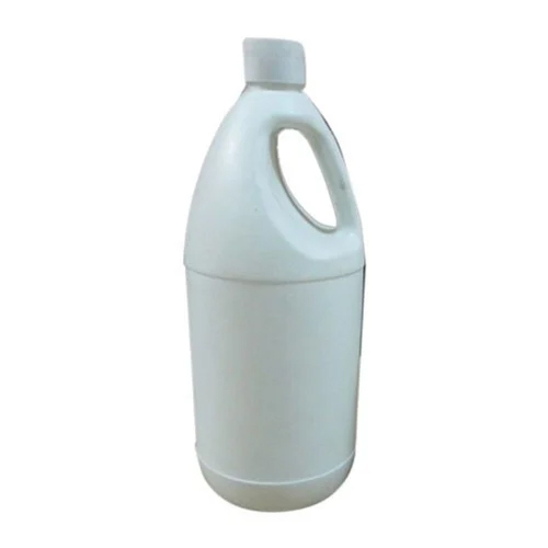 1L Plastic Juice Bottle - Durable Plastic | 1 Liter Capacity, Narrow Flip-Top Lid, Cork Sealing, Engraving Surface, Various Colors Available