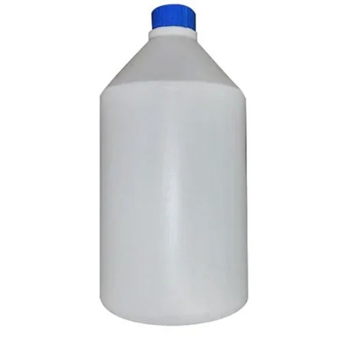 1 Ltr Plastic Bottle - Color: Different Available