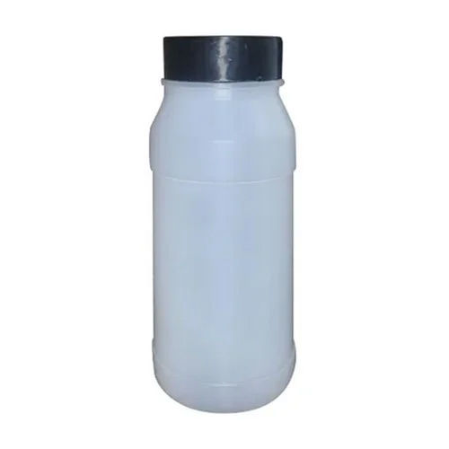 150Ml Plastic Round Bottle - Color: Different Available