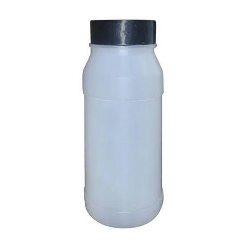 150ml Plastic Round Bottle