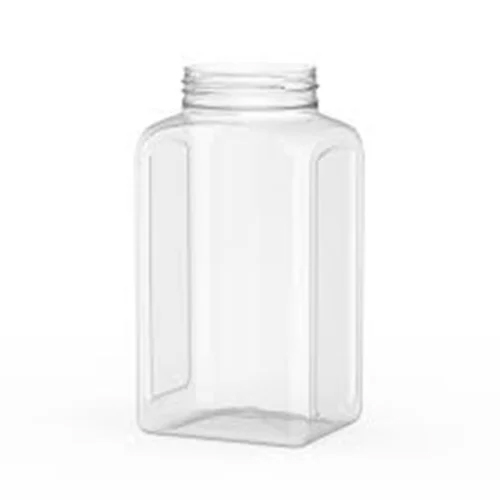400 Ml Plastic Bottles