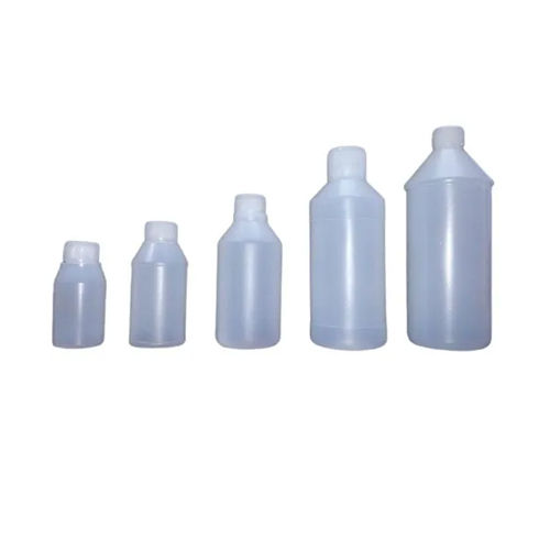 500Ml Rose Water Bottle - Color: Different Available