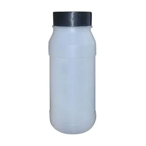 250 Ml Leak Proof Toner Plastic Bottle