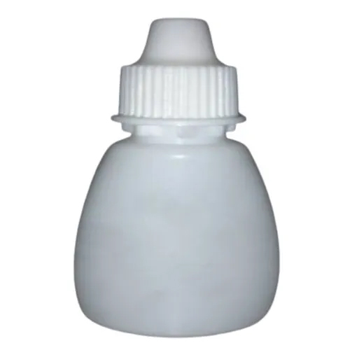 200ml प्लास्टिक नासल बॉटल
