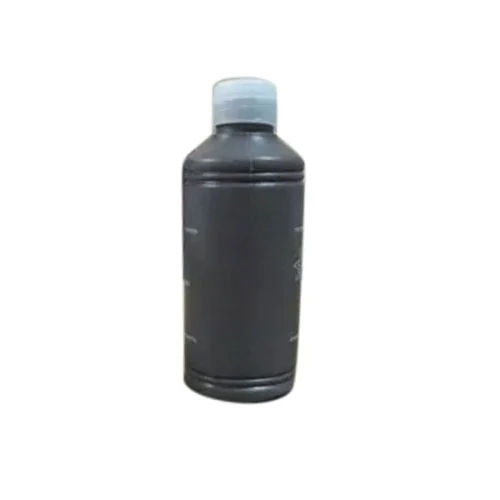 Agro Chemical Plastic Bottle - Color: Different Available