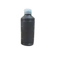 Agro Chemical Plastic Bottle