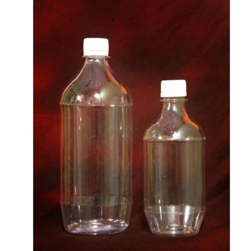 Phenyl Pet Bottle