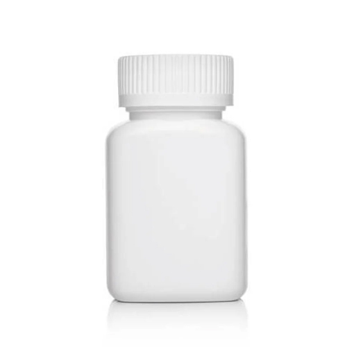 100ml Tablet Container