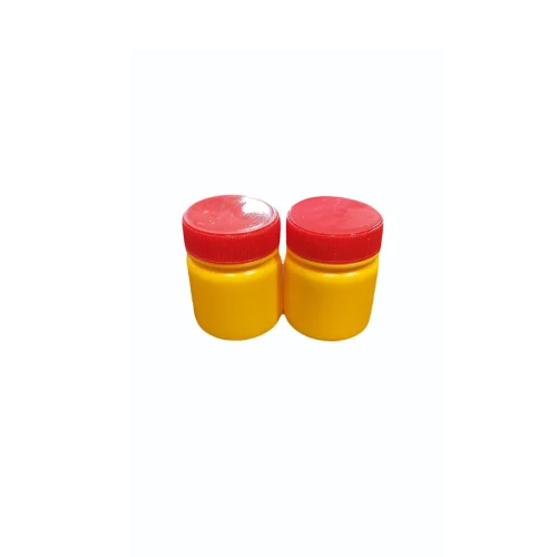 Ashtagandha Plastics Container