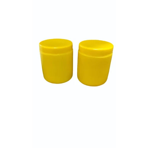 Chandan Plastic Container - Color: As Per Requirement