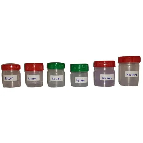 15g Balm Container