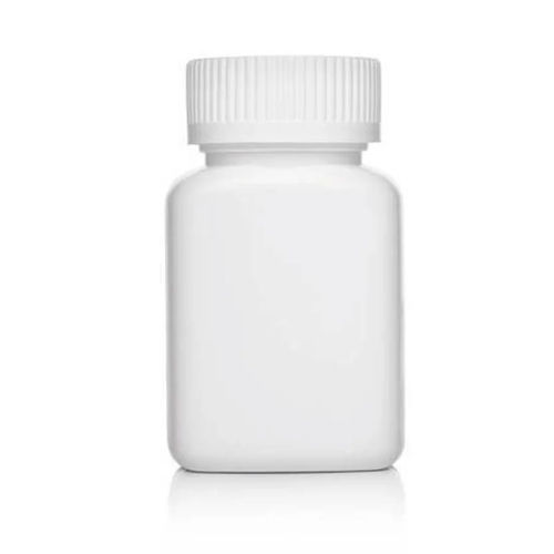 70Ml Tablet Container - Color: As Per Requirement