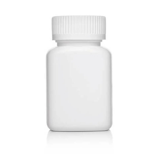 70ml Tablet Container