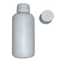 500 Ml Plastic Pharmaceutical Bottle - Color: Different Available