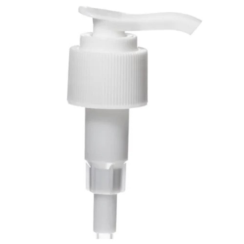Durable And Easy To Use Lotion Dispenser Pump