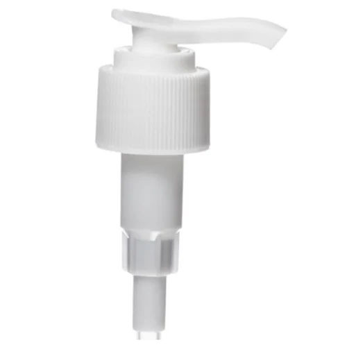 Lotion Dispenser Pump - Color: Different Available