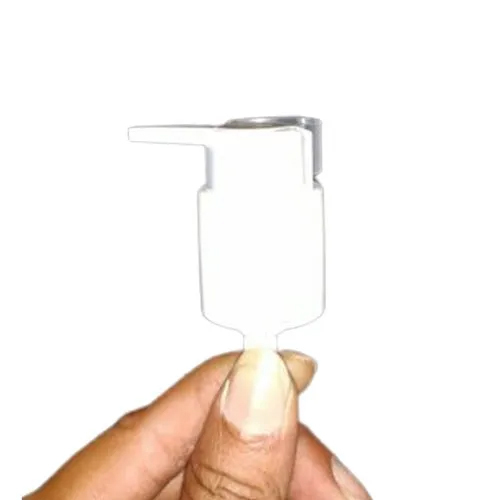 HDPE Lotion Pump