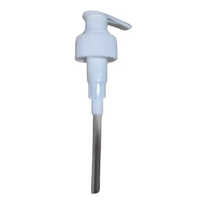 Lotion Dispenser Pump