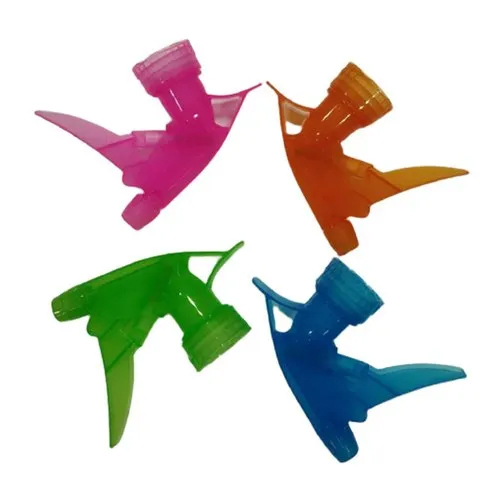 Plastic Trigger Sprayer Pump