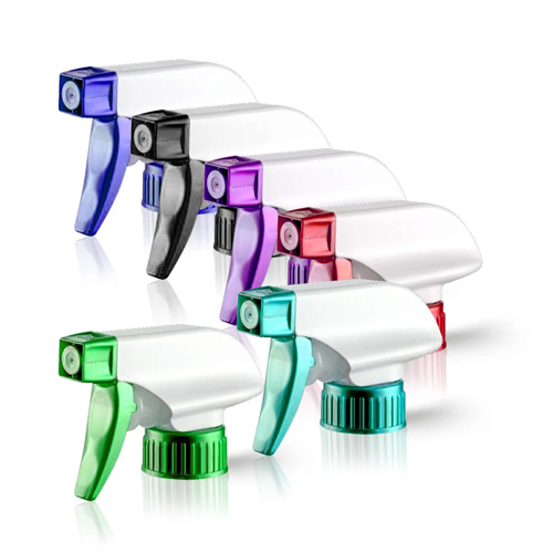 Trigger Spray Pump