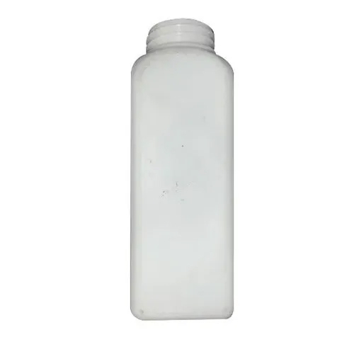 HDPE Toner Plastic Bottle