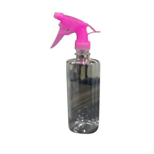 Hand Wash Pump Bottle