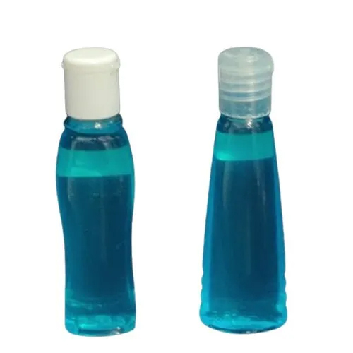 30ml Empty Hand Sanitizer Bottle