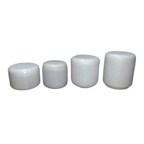 500g Cosmetic Cream Jar