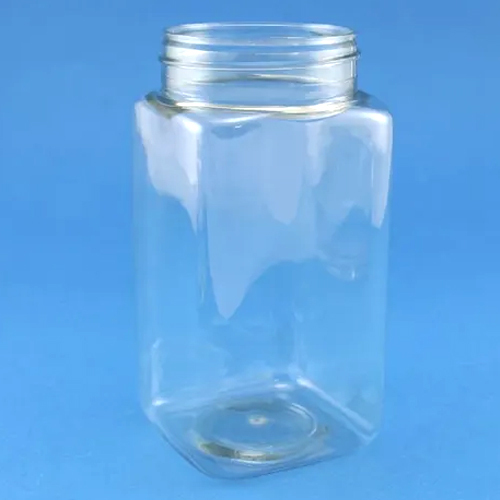PET Jar