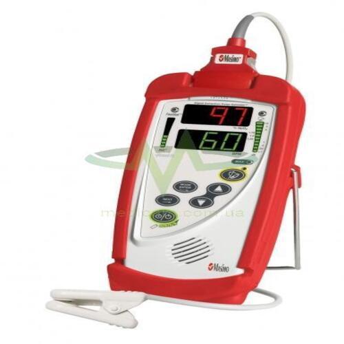 Masimo Pulse Oximeter - Suitable For: Clinic