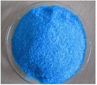 Copper(II) Sulfate