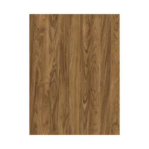 DP2014 Latin Walnut Natural Pre Laminated Board