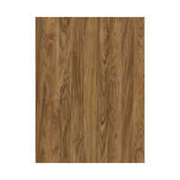 DP2014 Latin Walnut Natural Pre Laminated Board