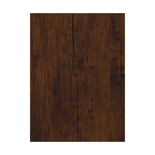 DP2096 Antique Oak Dark Pre Laminated Board