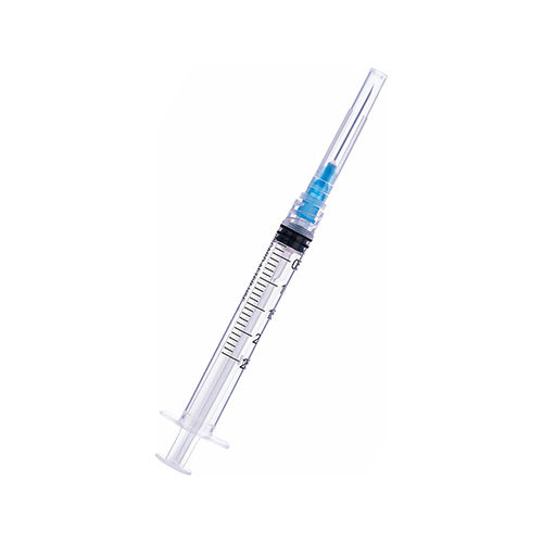 2ml Disposable Syringe