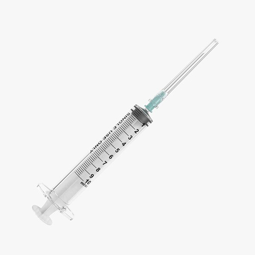 10ml Disposable Syringe