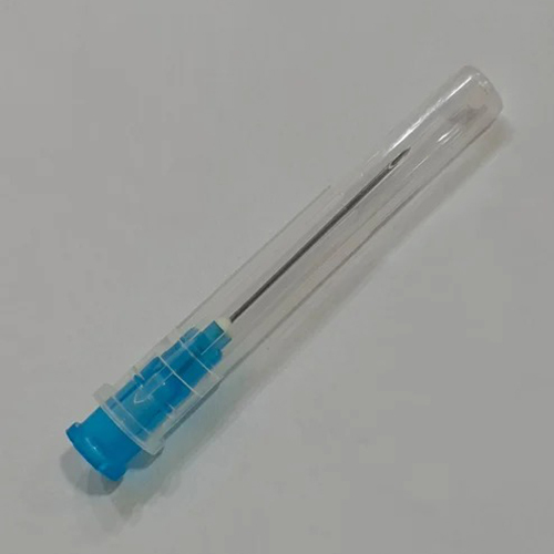 SS Disposable Surgical Syringe