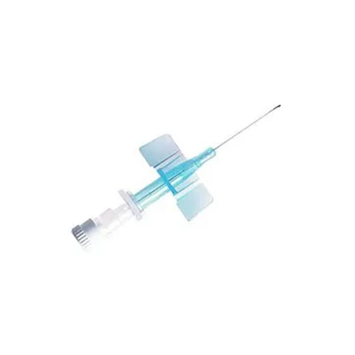 Disposable IV Cannula Set
