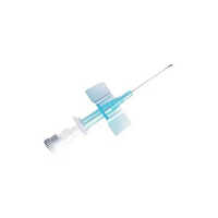 Disposable IV Cannula Set