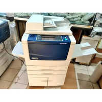 Xerox Wc 5855 Photocopier Machine - Paper Size: A3