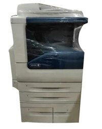 Xerox Workcentre 5325 Photocopier Machine - Paper Size: A5 To A3