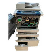Xerox Multifunction Printer Machine - Paper Size: A3